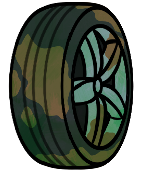 Autorad (alt/nass)