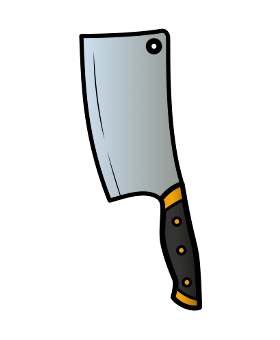 Hackbeil