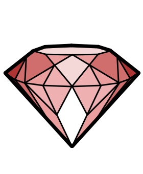 Diamand (mittelgroß)