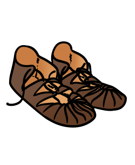 Bundschuhe