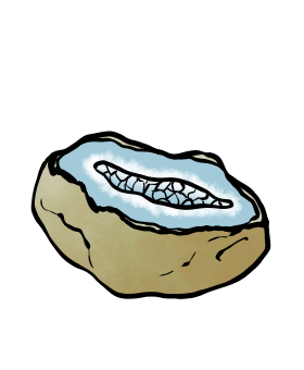 Geode