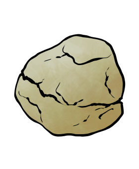 Geode (geschlossen)