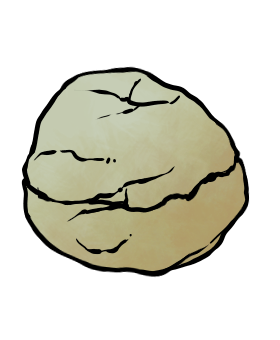 Geode (geschlossen)