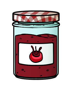 Rote Beete Suppe