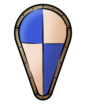 Kiteschild