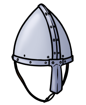 Nasalhelm