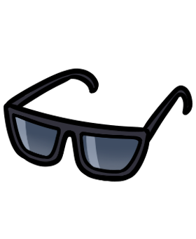Sonnenbrille