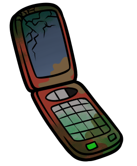 Smartphone (alt/nass)