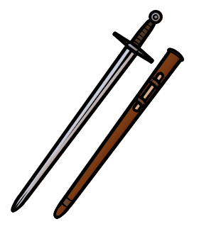 Schwert
