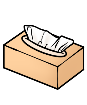 Tücherbox